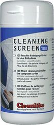 Cleanlike Cleaning Screen/3006 01000 Inh.100 Tücher