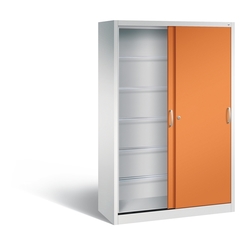 C+P Schiebetürenschrank  Acurado, H1950xB1200xT500mm