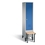 C+P Garderobenschrank Classic, H1850xB420xT500mm