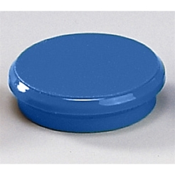 Magnet 32 mm blau Dahle 06.95532