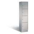 C+P Schließfachschrank Classic, H1800xB420xT500mm