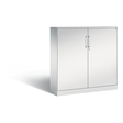 C+P Flügeltürenschrank Asisto, H1310xB1200xT435mm