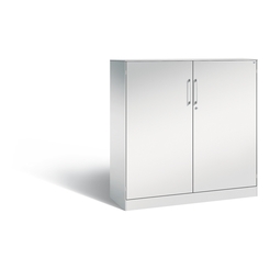 C+P Flügeltürenschrank Asisto, H1310xB1200xT435mm