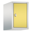 C+P Aufsatzschrank Classic, H500xB320xT500mm