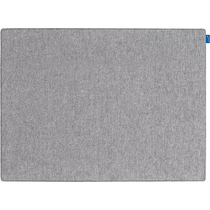 Legamaster Pinnwand BOARD-UP 7-144550 75x50cm quiet grey