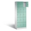 C+P Schließfachschrank Serie 8070, H1950xB680xT480mm