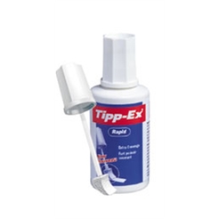 Korrekturfluid Tipp-Ex® Rapid