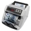 OLYMPIA NC540 - Banknotenzähler, UV- und MG-Test + LED-Anzeige