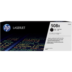 hp® Lasertoner CF360X / 508X, schwarz