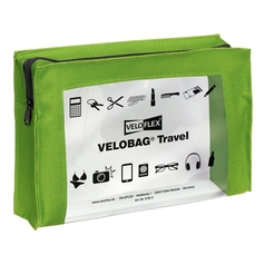 Veloflex Reißverschlusstasche VELOCOLOR® Travel