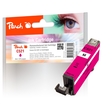 Canon CLI-521, mag, REM, PI100-106 1 ink cartridge rot