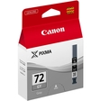 Canon Tintenpatrone PGI-72GY