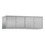 C+P Aufsatzschrank Classic, H500xB1590xT500mm