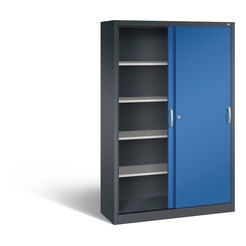 C+P Schiebetürenschrank  Acurado, H1950xB1200xT400mm