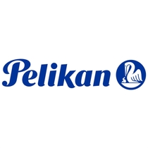 Pelikan Farbband für Oki ML 5520 / 5521 / 5590 / 5591 Nylon schwarz 8 mm / 2,2 m