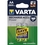 5 x VARTA Professional Akku R2U AA 2-er Blister