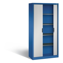 C+P Rollladenschrank Omnispace, H1980xB1000xT420mm