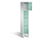 C+P Schließfachschrank Classic, H1850xB320xT500mm
