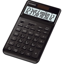 CASIO® Tischrechner JW-200SC-BK