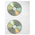 Soennecken CD-, DVD-Aufbewahrung