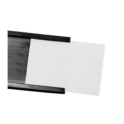 magnetoplan® C-Profil - magnetisch - Breite 50 mm