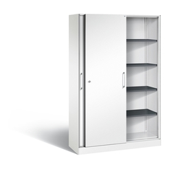 C+P Schiebetürenschrank Asisto, H1980xB1200xT435mm