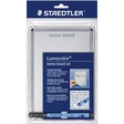 STAEDTLER® Lumocolor® memo board set
