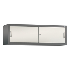 C+P Aufsatzschrank Acurado, H500xB1600xT400mm