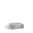C+P Flachablageschrank Serie 7100_7200, H420xB1350xT960mm