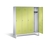 C+P Garderobenschrank Classic, H1850xB1590xT500mm
