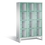 C+P Schließfachschrank Classic, H1850xB1200xT500mm