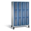 C+P Schließfachschrank Classic, H1850xB1190xT500mm