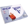 Clairefontaine Farblaserpapier DCP 1857SC DIN A4 250g ws 125 Bl./Pack.