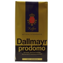 Dallmayr Kaffee prodomo