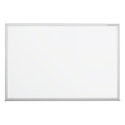 magnetoplan® Whiteboard - Typ CC - BxH 1800 x 1200 mm