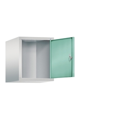 C+P Aufsatzschrank Classic, H500xB420xT500mm