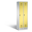 C+P Garderobenschrank Evolo, H1800xB610xT500mm
