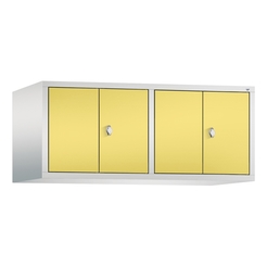 C+P Aufsatzschrank Classic, H500xB1190xT500mm
