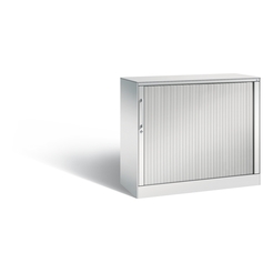 C+P Sideboard mit Rollladen Asisto, H919xB1000xT435mm