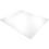 CLEARTEX Bodenschutzmatte für Teppichboden/FC11197523ER transparent rechteckig