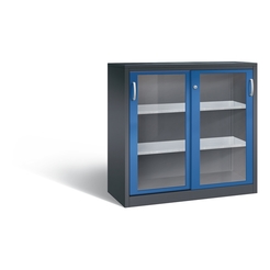 C+P Schiebetürenschrank Acurado, H1200xB1200xT500mm