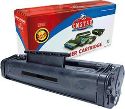 EMSTAR Toner kompatibel zu Canon FX3, schwarz/C504 schwarz