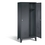 C+P Garderobenschrank Classic, H1850xB810xT500mm