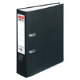 Herlitz Ordner maX.file protect A4 8cm schwarz