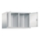 C+P Aufsatzschrank Classic, H500xB810xT500mm C+P Aufsatzschrank Classic, H500xB810xT500mm
