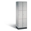 C+P Schließfachschrank Intro, H1950xB620xT490mm