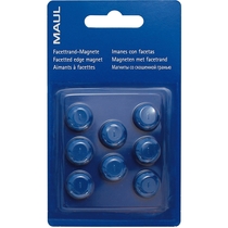 Facetterand-Magnet MAULpro, SB-Verpackung