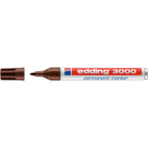 Permanentmarker edding 3000