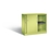 C+P Sideboard mit Schiebetüren Asisto, H915xB1000xT435mm