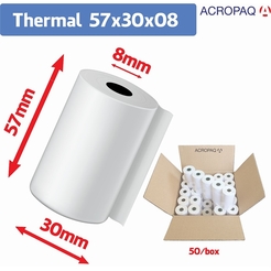Thermal 573008 10m (10x5=50)